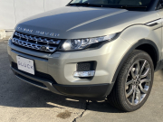 ランドローバー レンジローバー EVOQUE 中古車