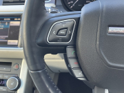 ランドローバー レンジローバー EVOQUE 中古車