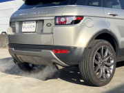 ランドローバー レンジローバー EVOQUE 中古車