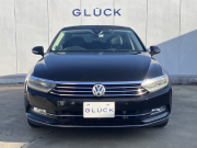 フォルクスワーゲン パサート 中古車