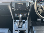 フォルクスワーゲン パサート 中古車