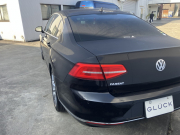 フォルクスワーゲン パサート 中古車