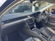 フォルクスワーゲン パサート 中古車