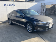 フォルクスワーゲン パサート 中古車