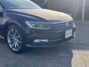 フォルクスワーゲン パサート 中古車