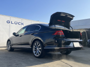 フォルクスワーゲン パサート 中古車