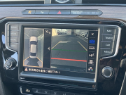 フォルクスワーゲン パサート 中古車
