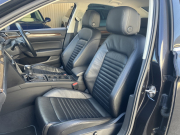 フォルクスワーゲン パサート 中古車