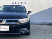 フォルクスワーゲン パサート 中古車