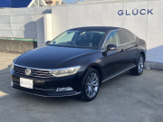 フォルクスワーゲン パサート 中古車