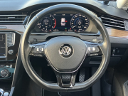 フォルクスワーゲン パサート 中古車