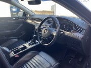 フォルクスワーゲン パサート 中古車