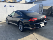 フォルクスワーゲン パサート 中古車