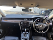 フォルクスワーゲン パサート 中古車