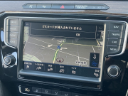 フォルクスワーゲン パサート 中古車