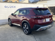 日産 エクストレイル 中古車