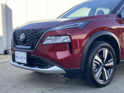 日産 エクストレイル 中古車