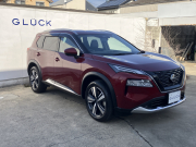 日産 エクストレイル 中古車