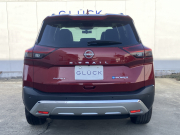 日産 エクストレイル 中古車