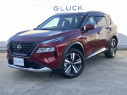 日産 エクストレイル 中古車