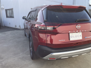 日産 エクストレイル 中古車