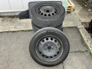 フィアット ドブロ 中古車