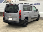 フィアット ドブロ 中古車