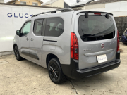 フィアット ドブロ 中古車