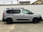 フィアット ドブロ 中古車