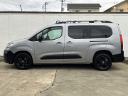 フィアット ドブロ 中古車