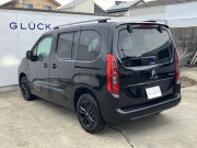 シトロエン ベルランゴ 中古車