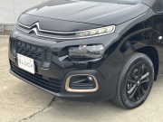 シトロエン ベルランゴ 中古車