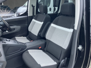 シトロエン ベルランゴ 中古車