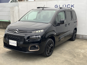 シトロエン ベルランゴ 中古車