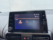 シトロエン ベルランゴ 中古車