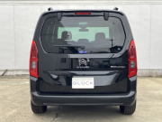 シトロエン ベルランゴ 中古車