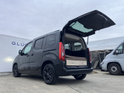 シトロエン ベルランゴ 中古車