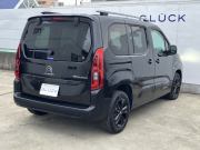 シトロエン ベルランゴ 中古車