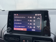 シトロエン ベルランゴ 中古車