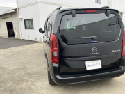 シトロエン ベルランゴ 中古車