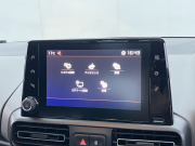 シトロエン ベルランゴ 中古車