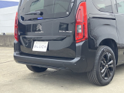 シトロエン ベルランゴ 中古車