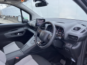 シトロエン ベルランゴ 中古車