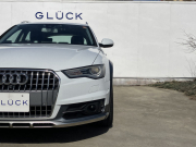 アウディ A6 中古車