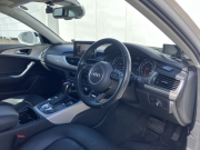 アウディ A6 中古車