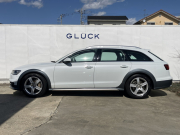 アウディ A6 中古車