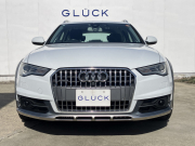 アウディ A6 中古車