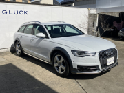 アウディ A6 中古車