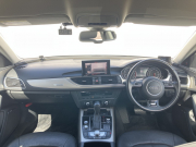 アウディ A6 中古車