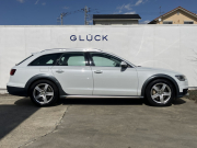 アウディ A6 中古車